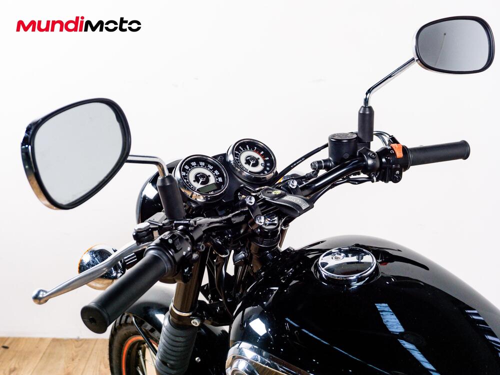 Kawasaki W 800 Street (2019 - 20) (11)