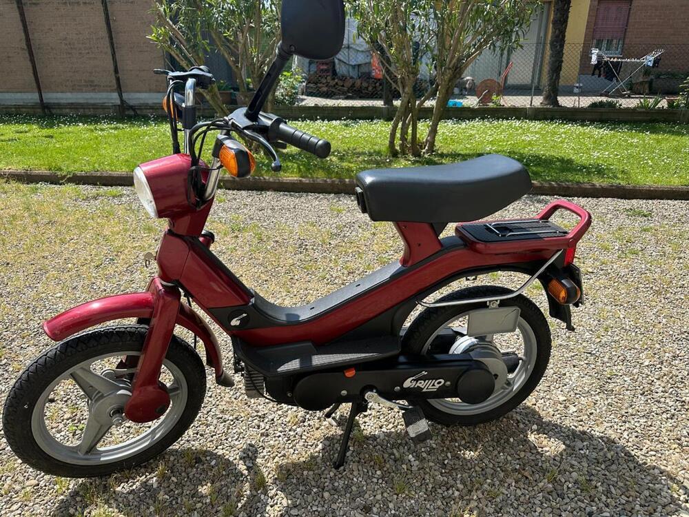 Piaggio Grillo 50 V RL AE
