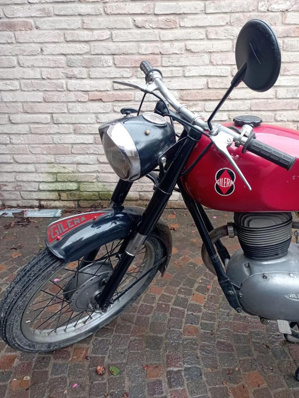 Gilera Sport 150 (2)