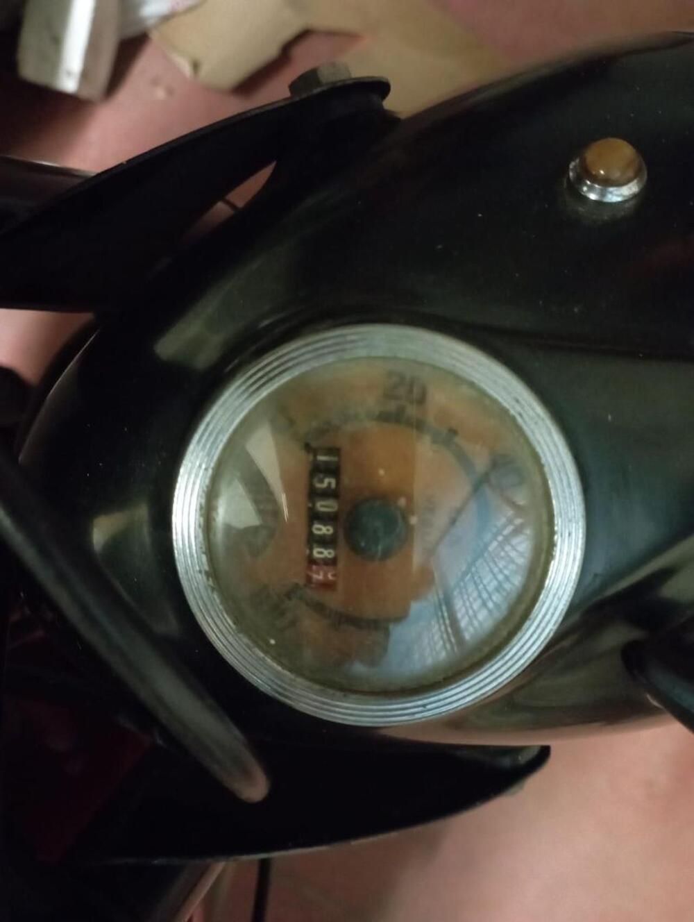 Gilera Sport 150 (6)