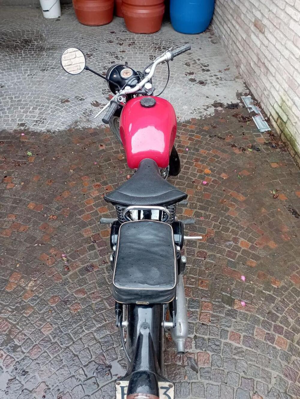 Gilera Sport 150 (3)