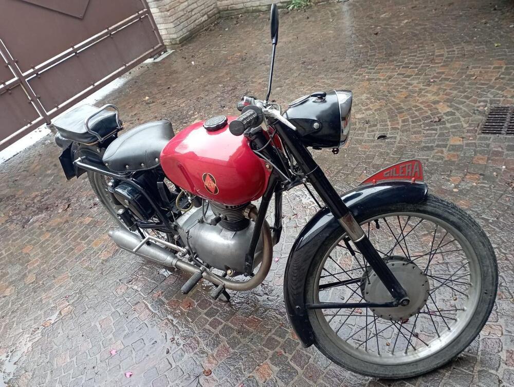Gilera Sport 150 (4)