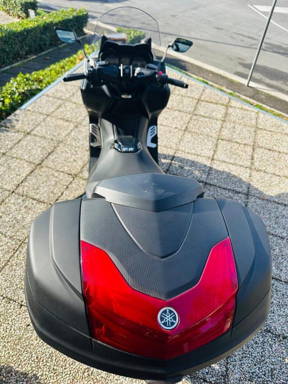 Yamaha T-Max 530 (2017 - 19) (5)