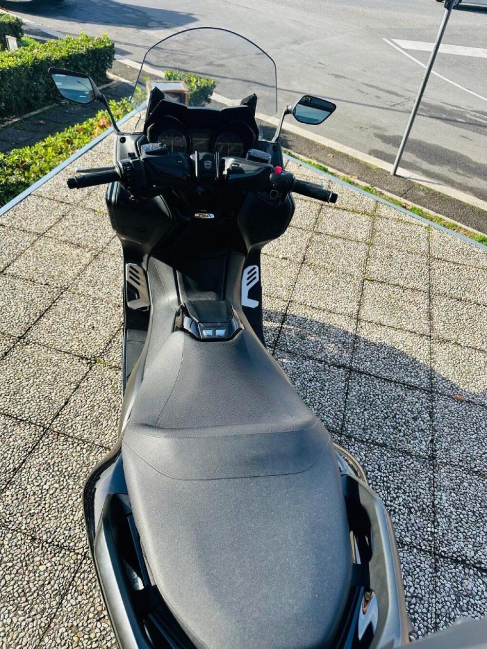 Yamaha T-Max 530 (2017 - 19) (11)