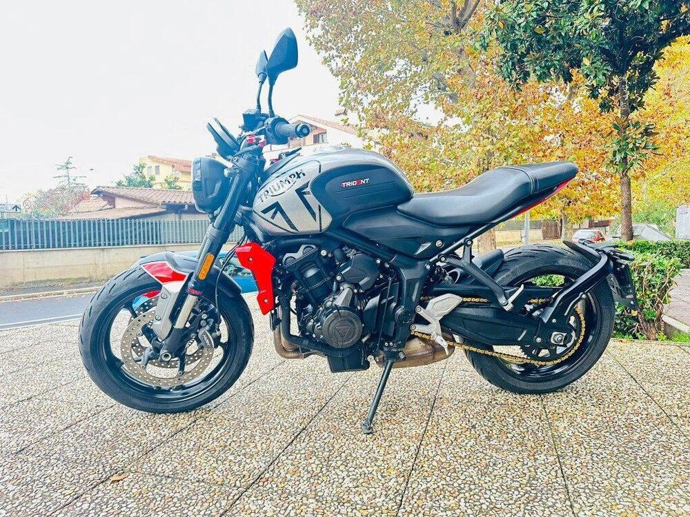 Triumph Trident 660 (2021 - 24) (11)