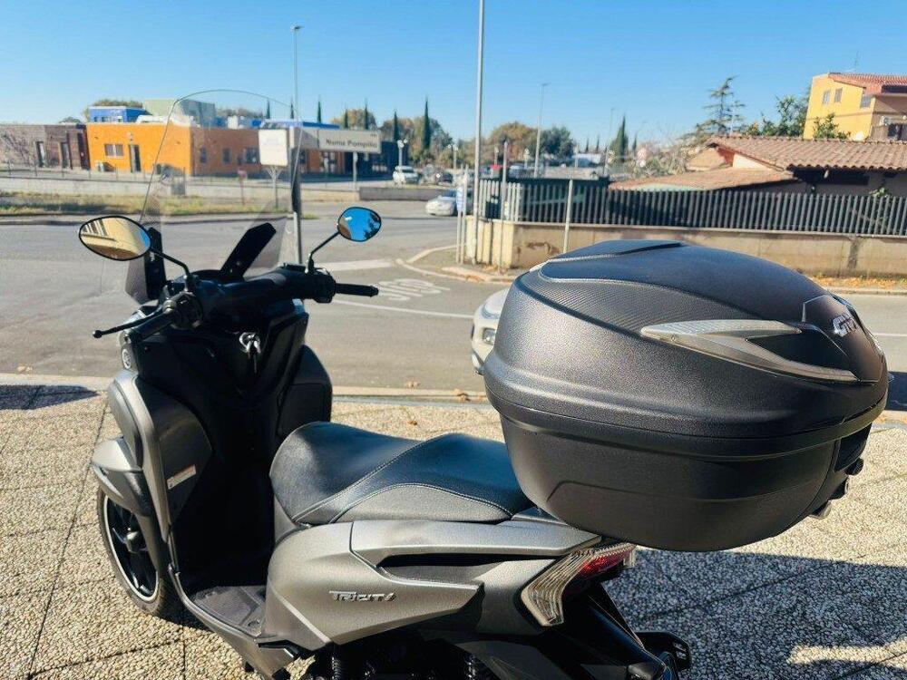 Yamaha Tricity 125 (2017 - 20) (7)