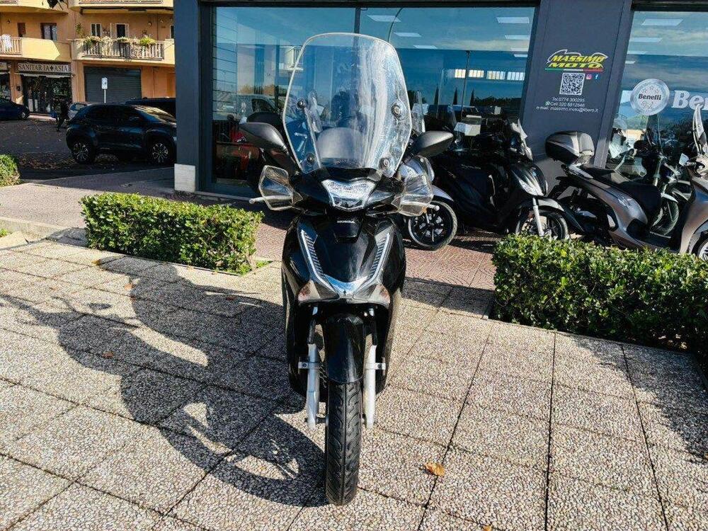 Honda SH 150 i (2017 - 19) (11)