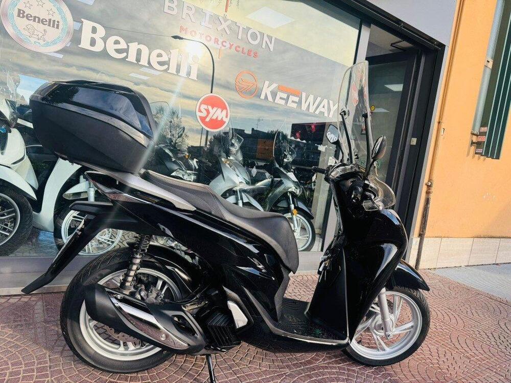 Honda SH 150i (2020 - 23) (4)