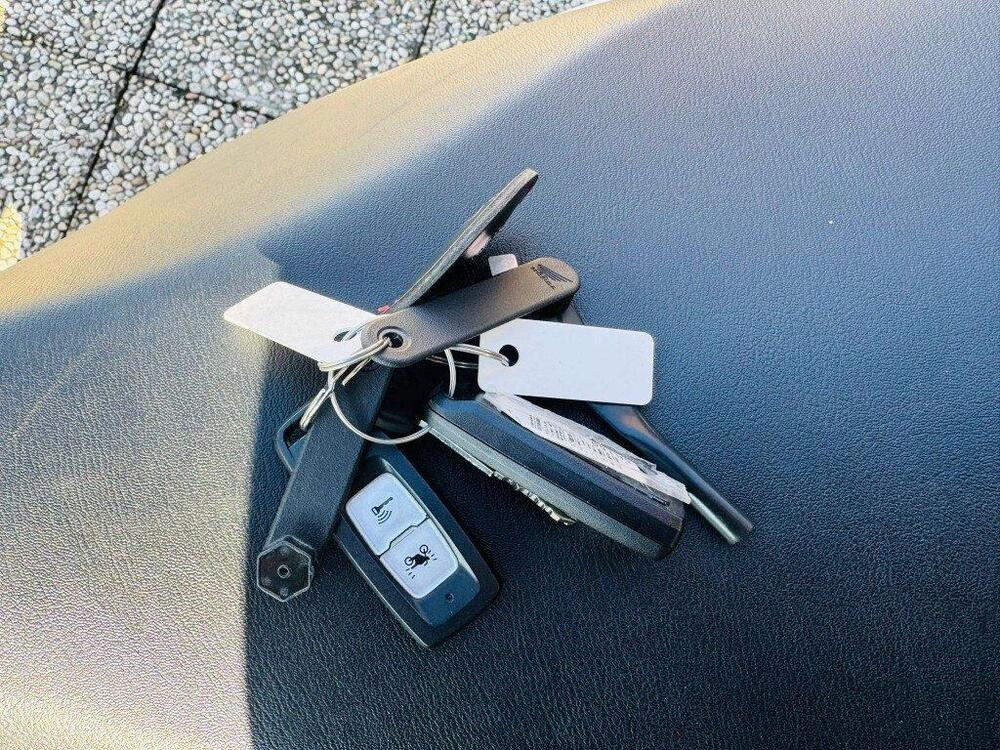 Honda SH 150i (2020 - 23) (4)