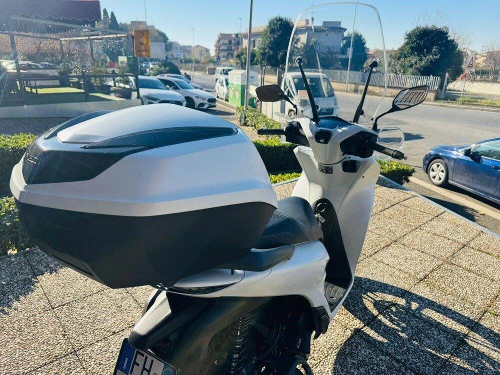 Honda SH 150i (2020 - 23) (11)