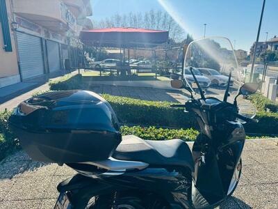 Honda SH 150i (2020 - 23) usata