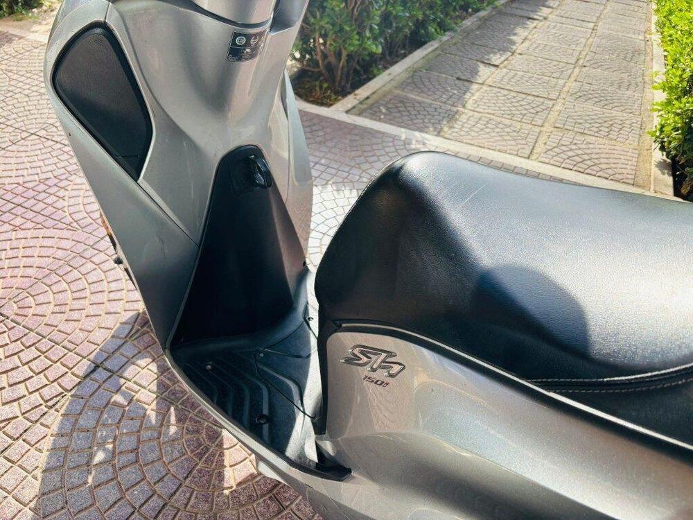 Honda SH 150 i (2017 - 19) (13)