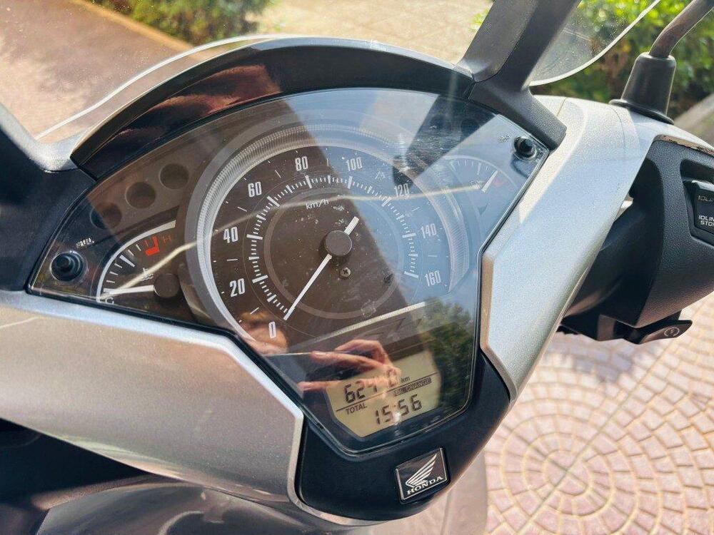 Honda SH 150 i (2017 - 19) (14)