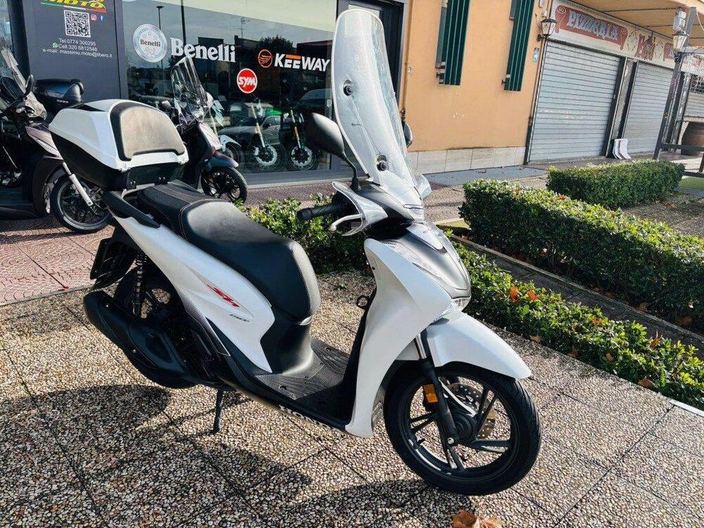 Honda SH 150i (2024 - 25) (17)