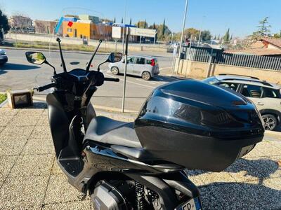 Honda SH 125i (2024 - 25) usata