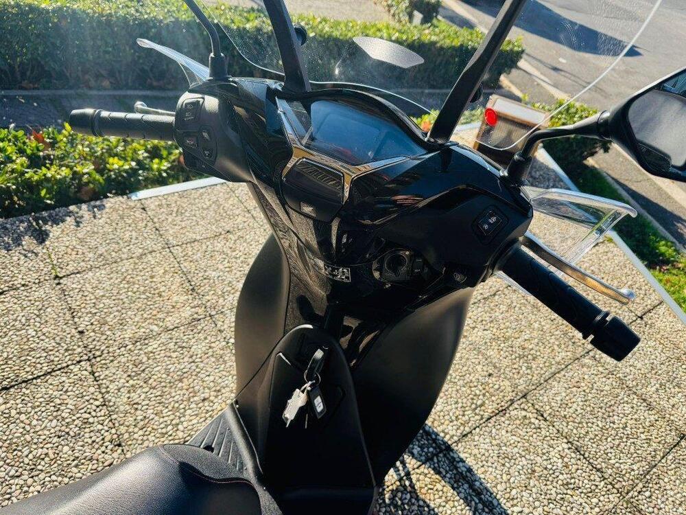 Honda SH 125i (2024 - 25) (7)