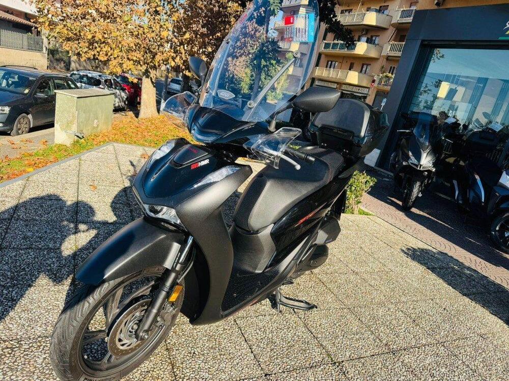 Honda SH 125i (2024 - 25) (6)