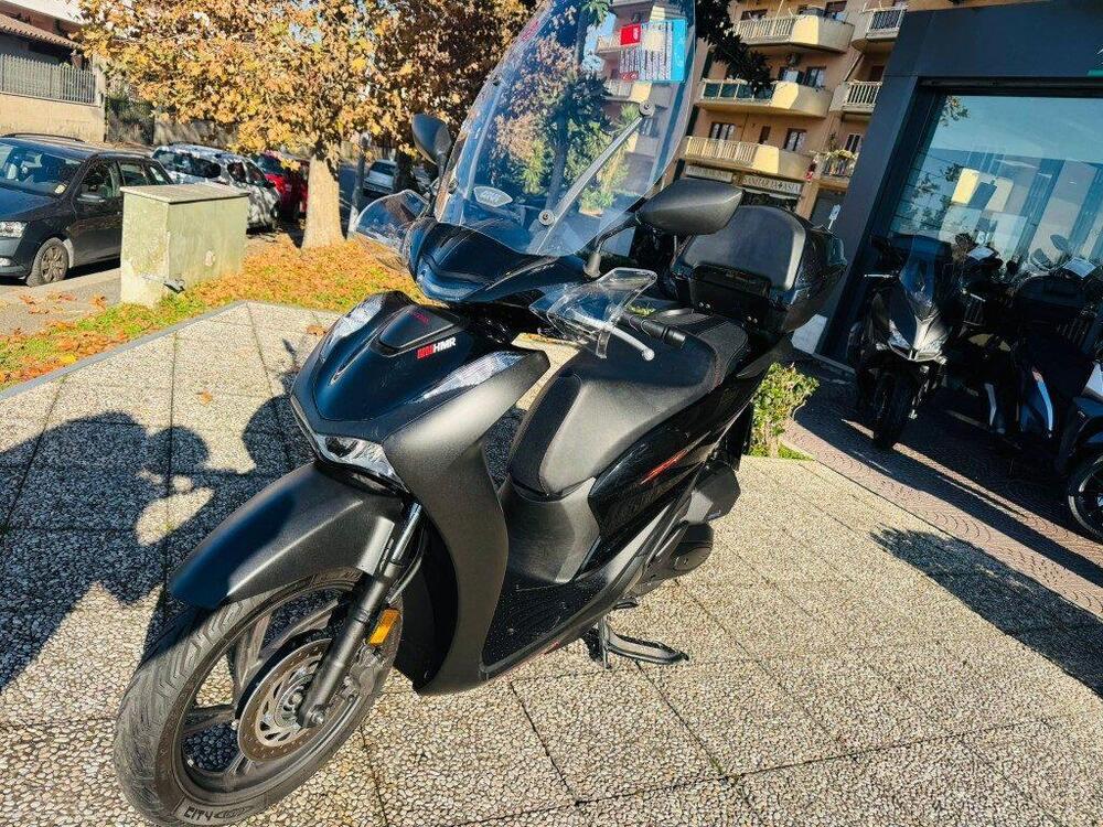 Honda SH 125i (2024 - 25) (12)