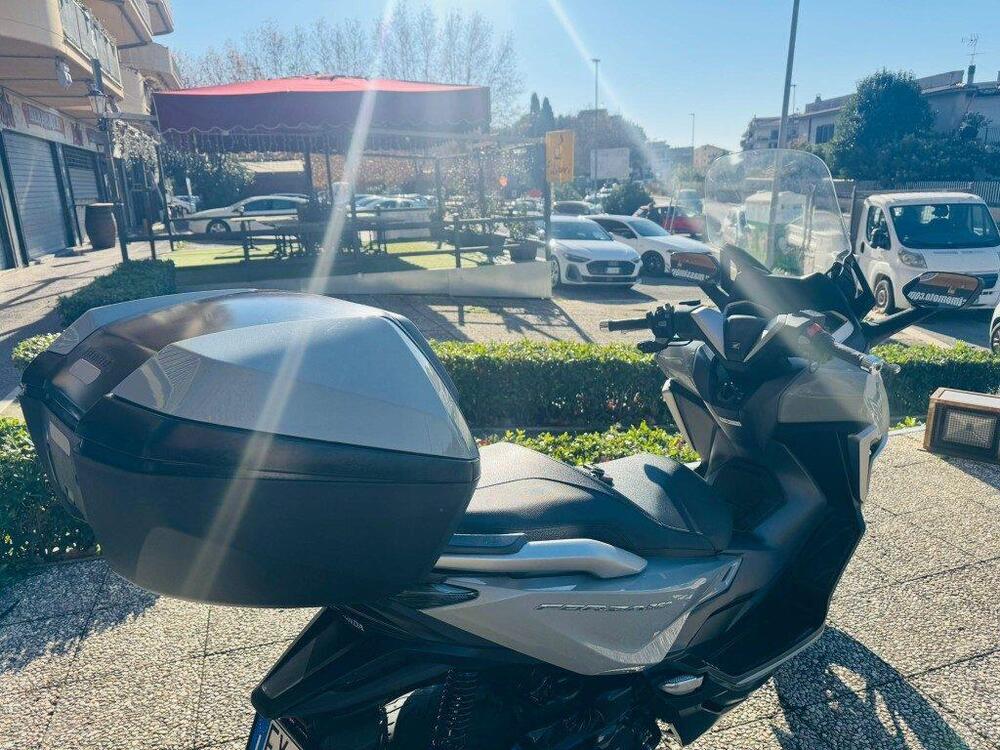 Honda Forza 350 Deluxe (2022 - 24) (11)