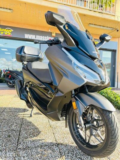 Honda Forza 350 (2022 - 24) usata