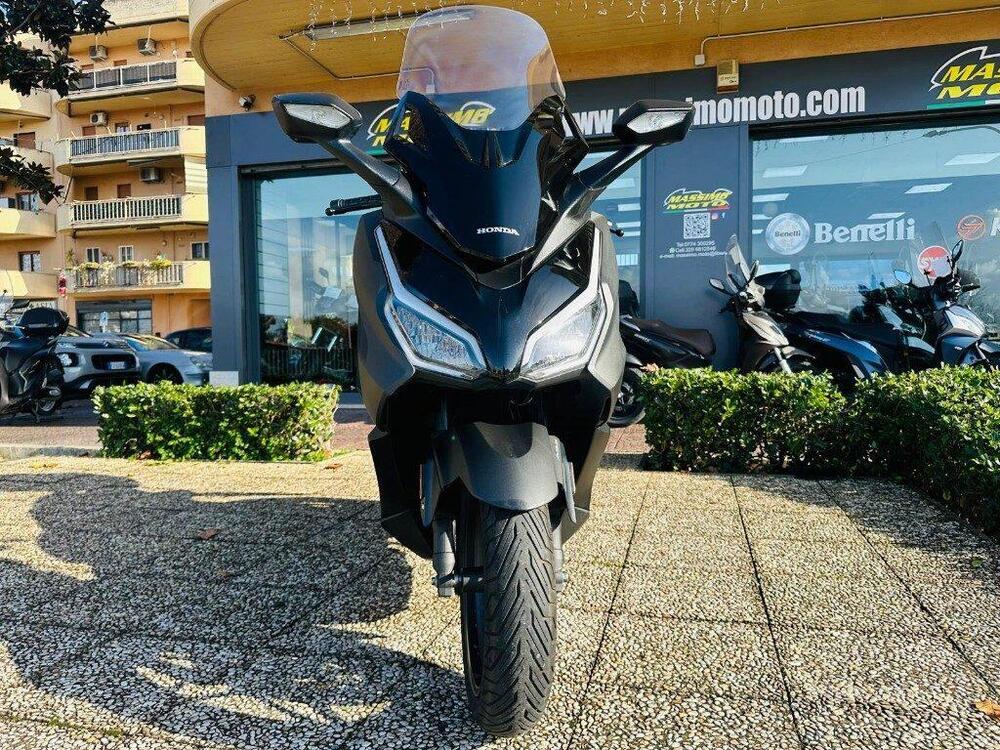 Honda Forza 350 (2022 - 24) (7)