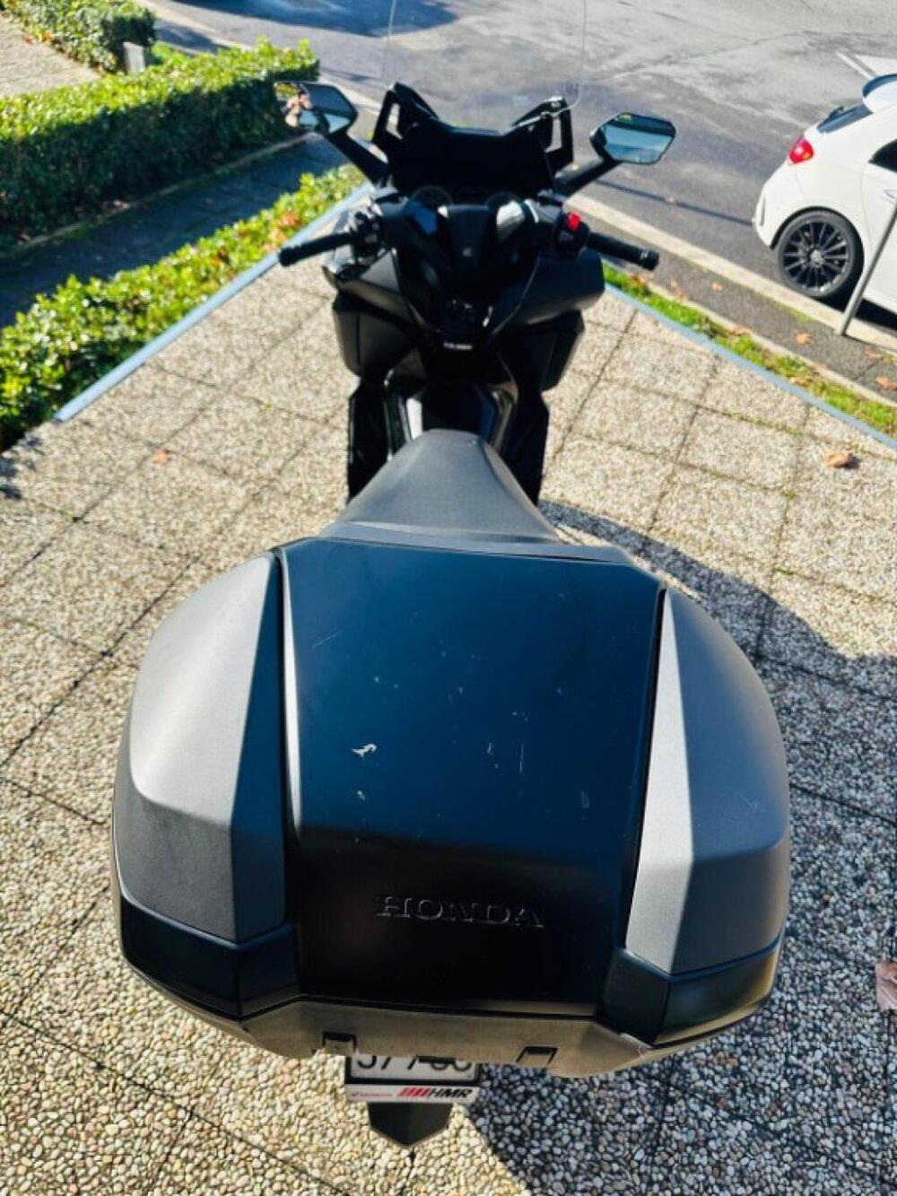 Honda Forza 350 (2022 - 24) (15)