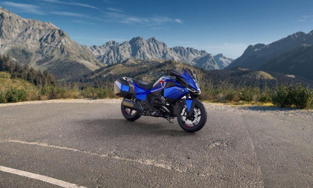 Bmw R 1300 RT (2026)