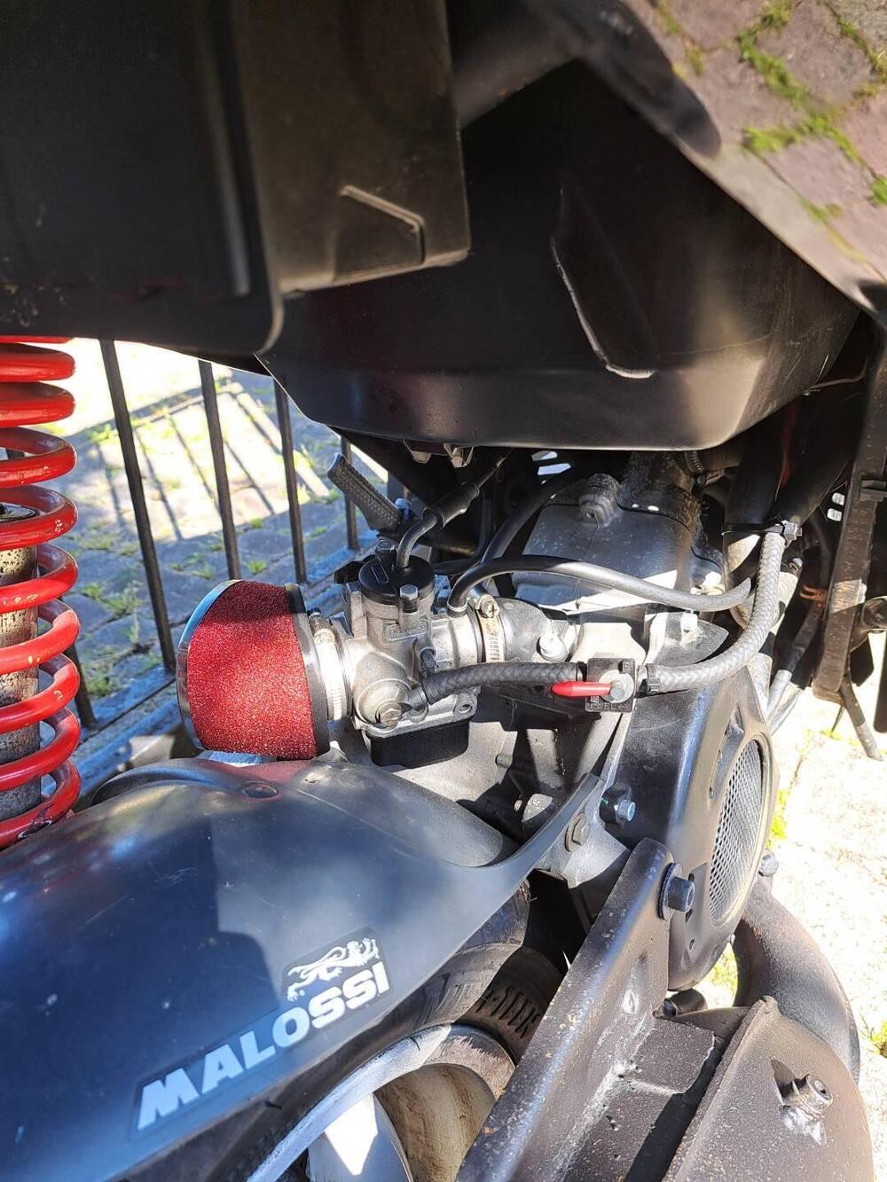 Gilera Runner 180 FXF (2)