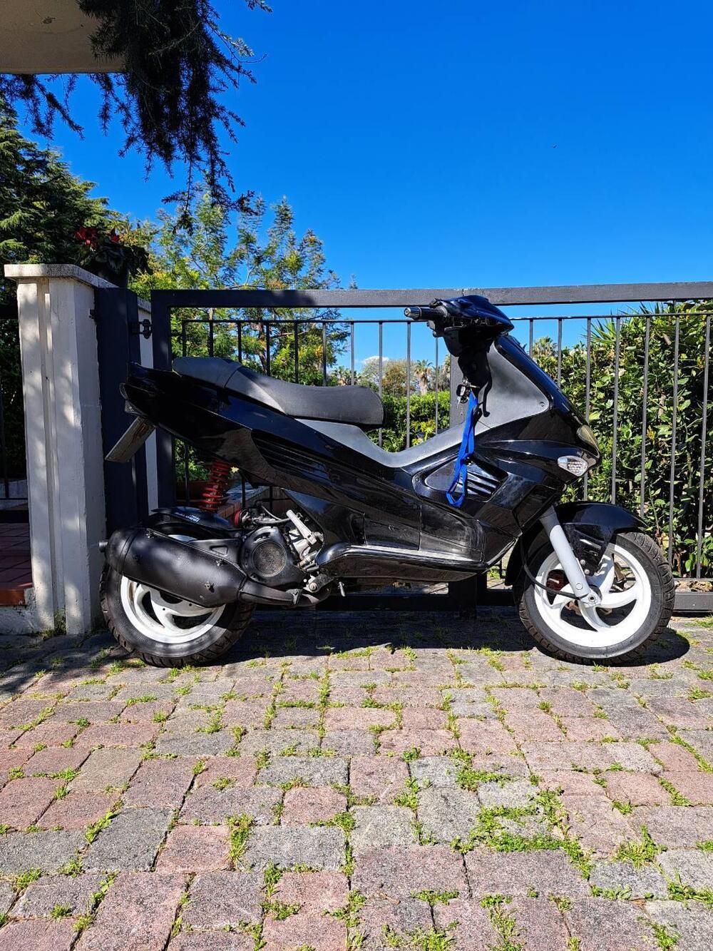Gilera Runner 180 FXF (3)