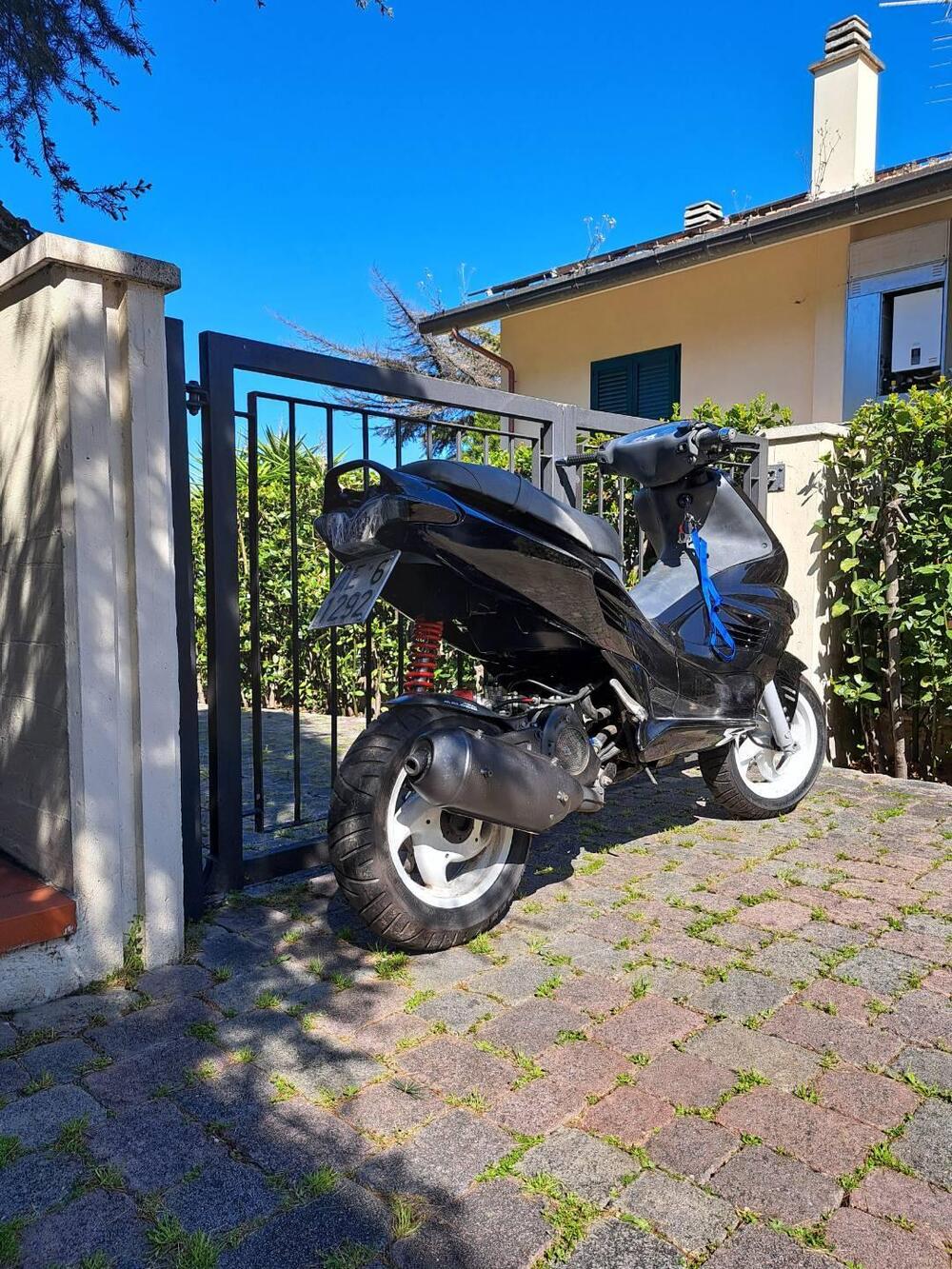 Gilera Runner 180 FXF