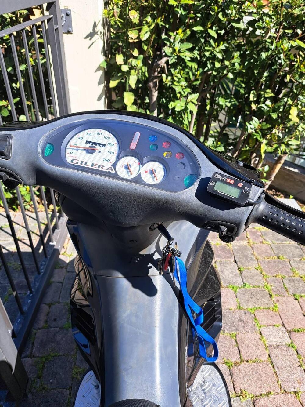 Gilera Runner 180 FXF (4)