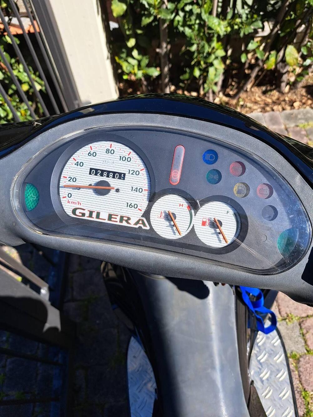 Gilera Runner 180 FXF (5)