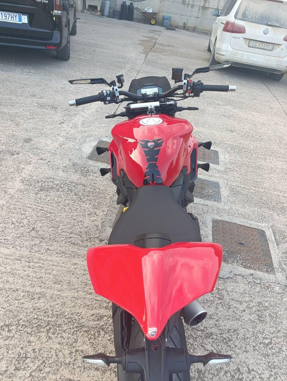 Ducati Streetfighter V2 (2022 - 24) (2)
