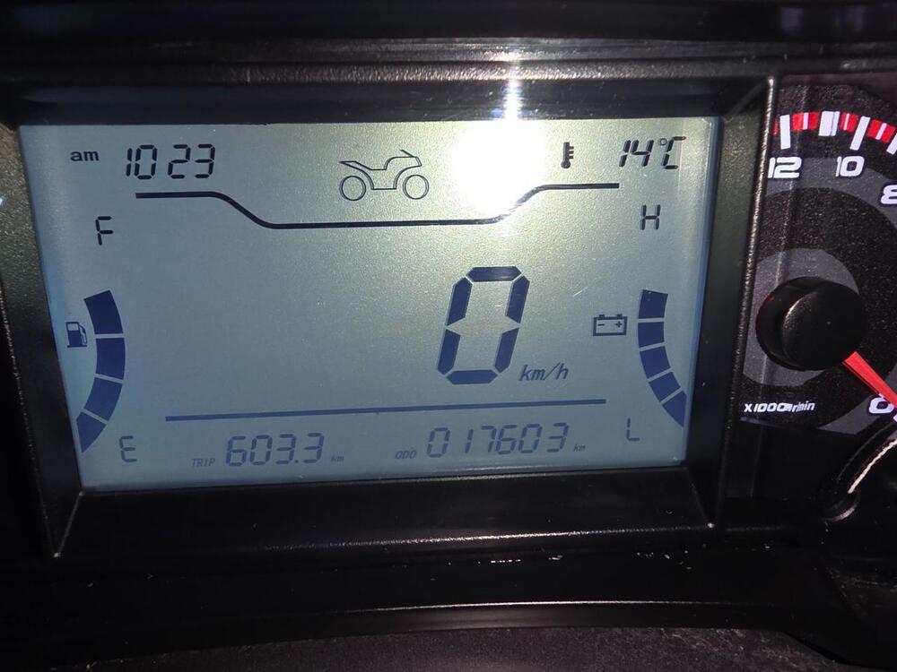 Kl Brera 125 (2022 - 24)