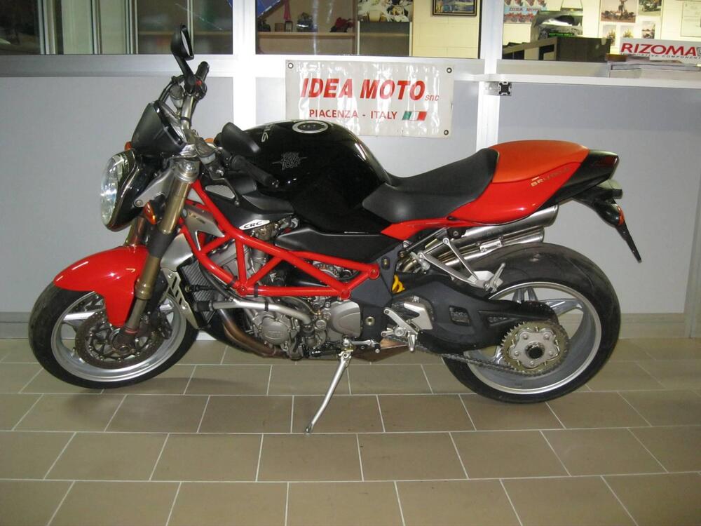 MV Agusta Brutale 910 S (2005 - 11) (2)