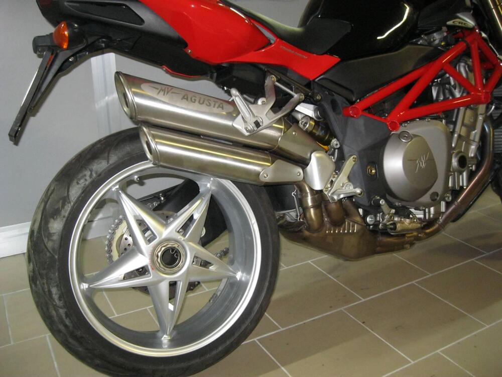 MV Agusta Brutale 910 S (2005 - 11) (3)