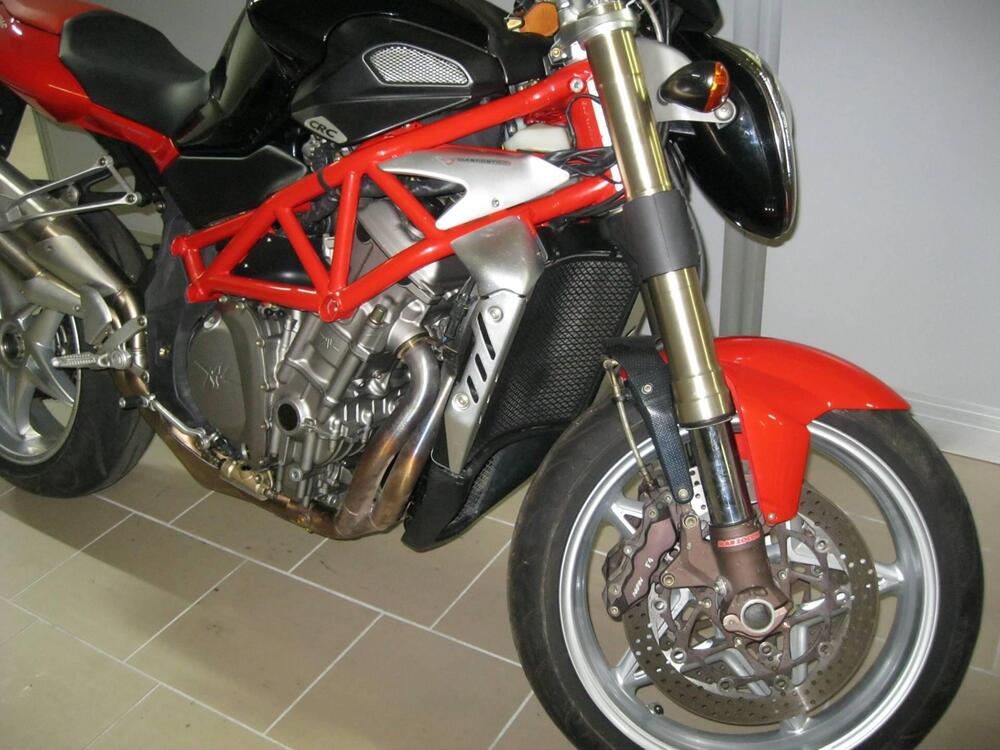 MV Agusta Brutale 910 S (2005 - 11) (4)