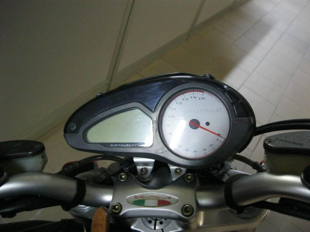 MV Agusta Brutale 910 S (2005 - 11) (5)