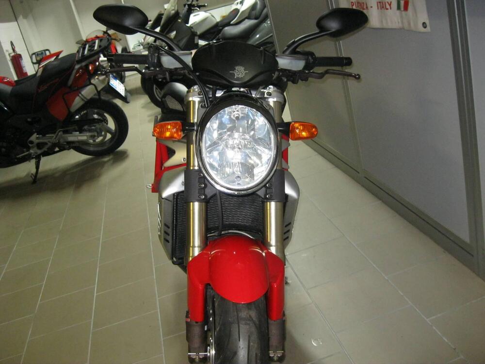 MV Agusta Brutale 910 S (2005 - 11) (7)