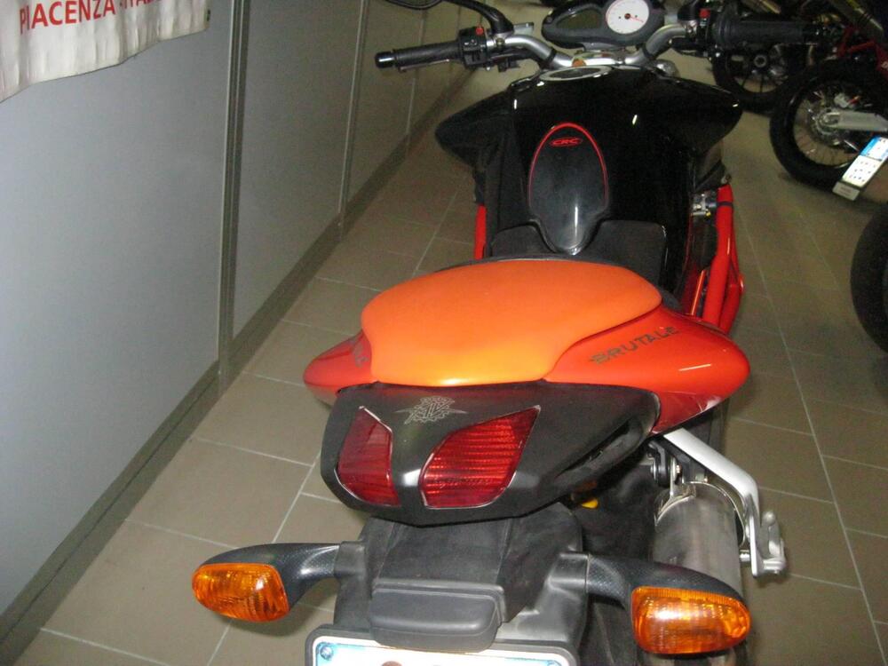 MV Agusta Brutale 910 S (2005 - 11) (8)