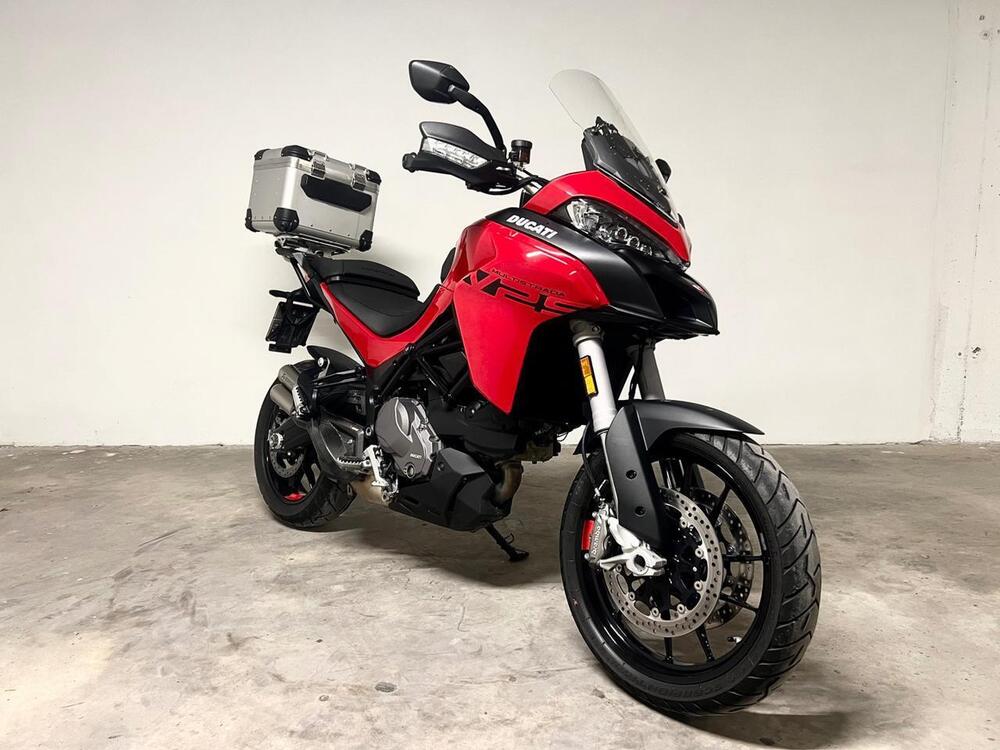 Ducati Multistrada 950 (2021) (2)