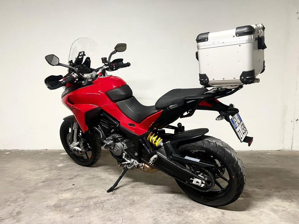 Ducati Multistrada 950 (2021) (5)