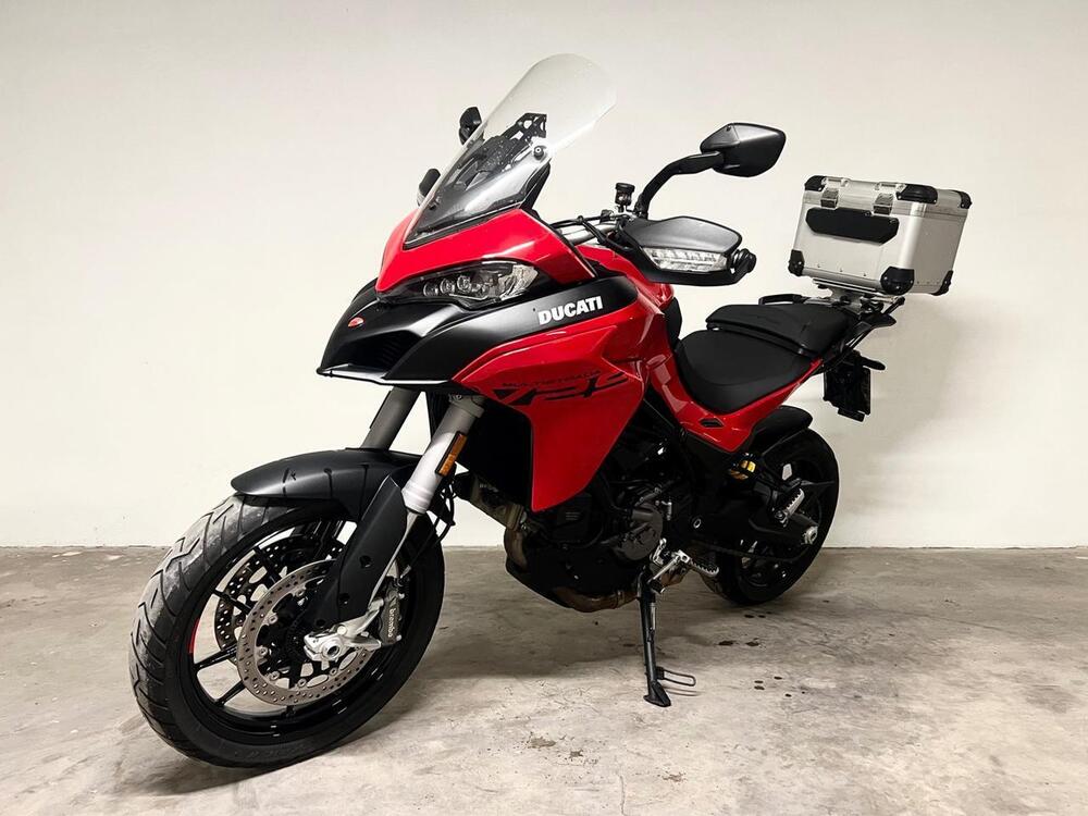Ducati Multistrada 950 (2021) (3)