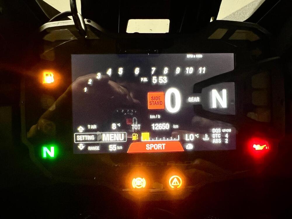 Ducati Multistrada 950 (2021) (7)