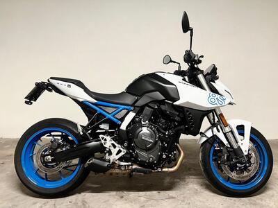 Suzuki GSX-8S (2023 - 24) usata