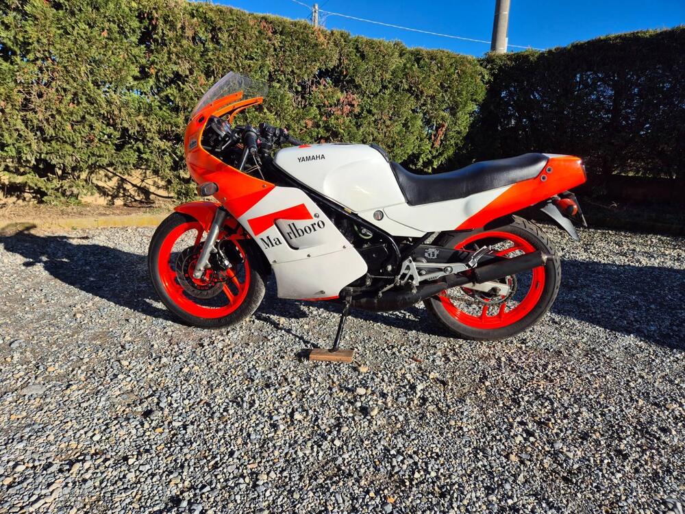 Yamaha RD 350 LC (1982 - 85)