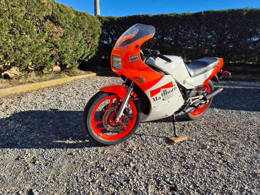 Yamaha RD 350 LC (1982 - 85) (2)