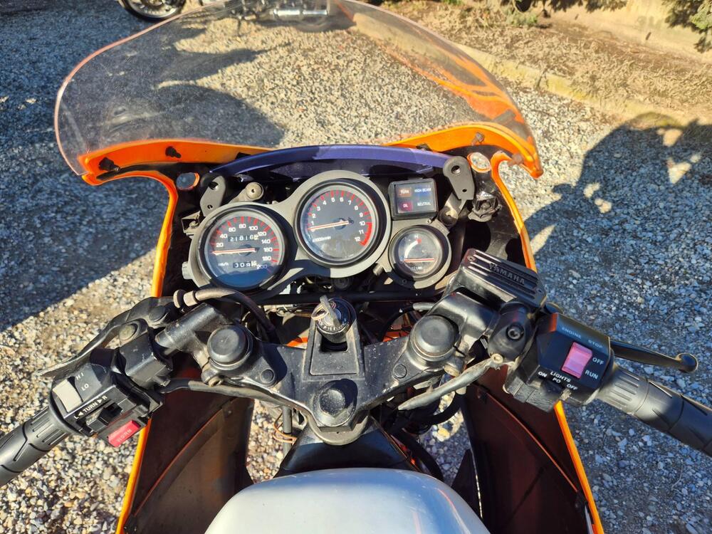 Yamaha RD 350 LC (1982 - 85) (5)