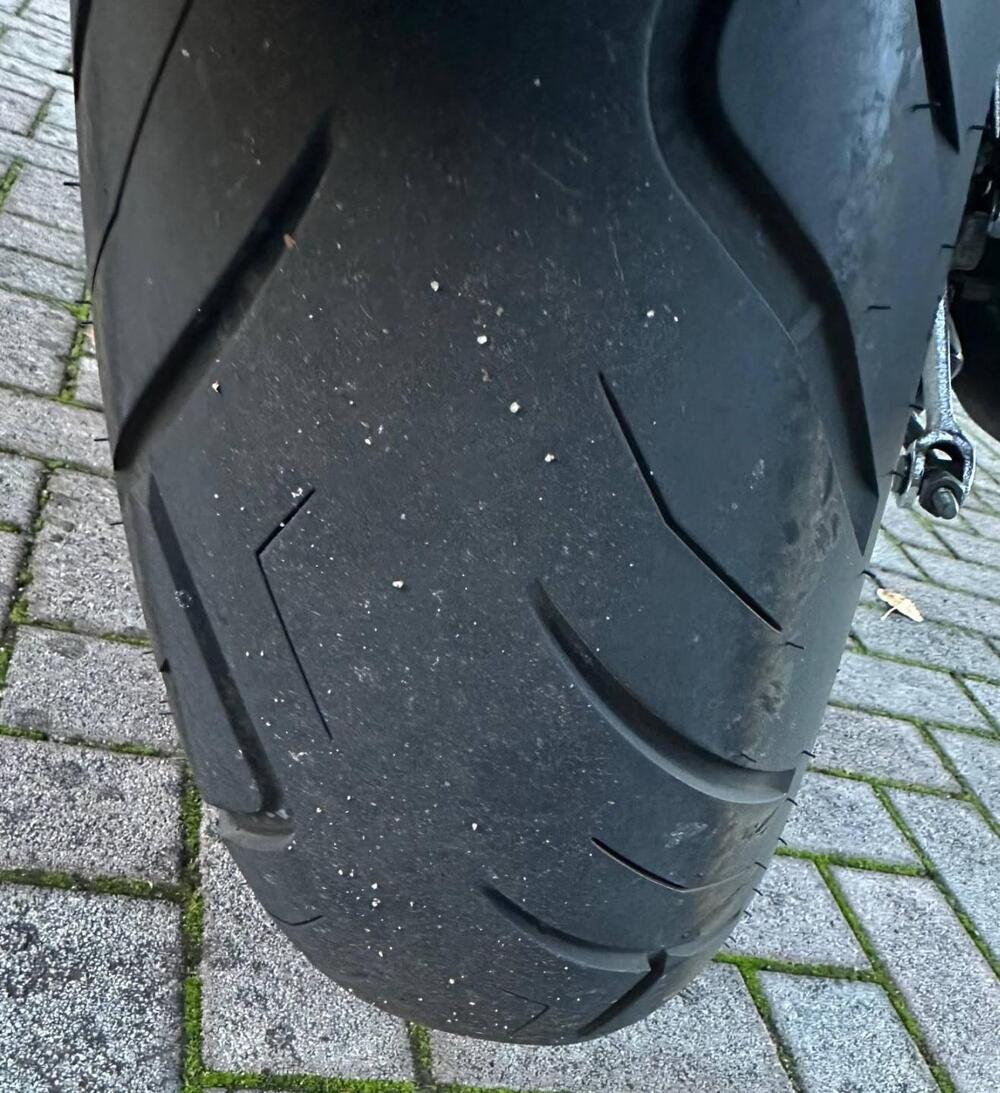 Yamaha XVS 650 Drag Star (1997 - 05) (6)