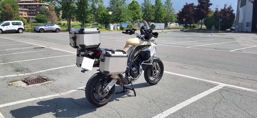 Ducati Multistrada 1200 Enduro Pro (2017 - 18) (3)